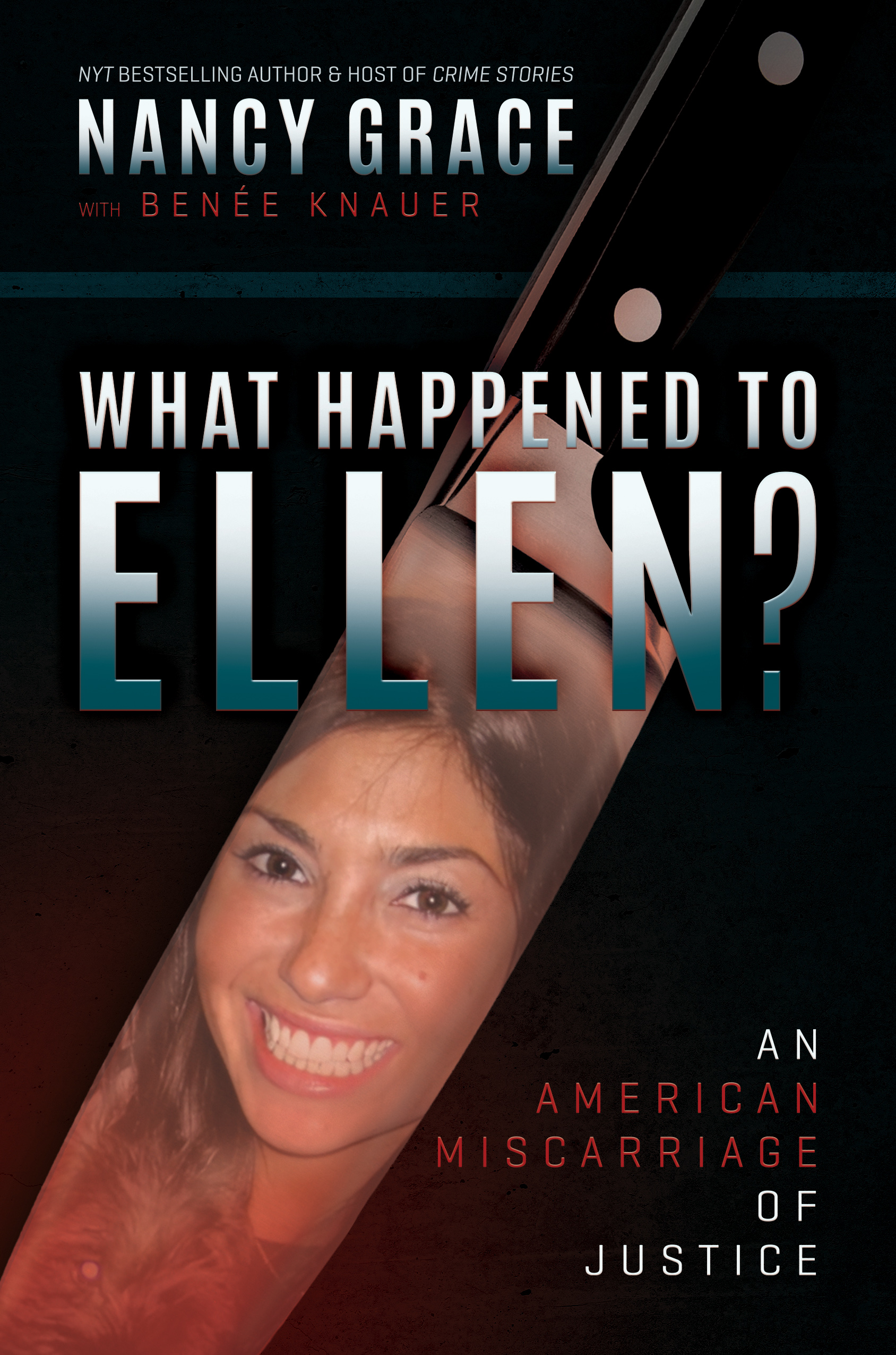 What Happned to Ellen